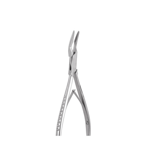 Bone Rongeur Friedman Stainless Steel Dental Instrument