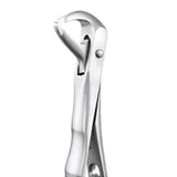 Extraction Forceps Lower Roots 74N Atraumatic