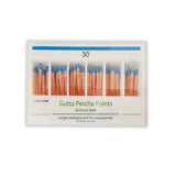 Coltene Gutta Percha point 6% Endodontic filling Material
