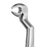 Extraction Forceps Lower Molar and Wisdom Left Standard - 22 1/2l