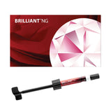 Coltene Brilliant NG Universal Duo-Shade Composite Intro Kit