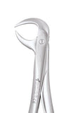 Extraction Forceps Lower Root 86A Standard