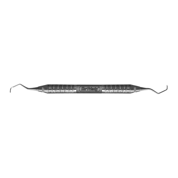 Gracey Angulation Hu-Friedy 7/8 Gracey Curette - ( perfect working Angulation ) – Dental Prod