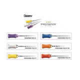 Dentsply Protaper Universal Hand Files 25mm /Dental Treatment Endo  Files