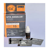 Angelus MTA - ( 0.28gm packet )/ Bioceramic Cement  Dental Root Canal filling