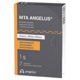 MTA Angelus -1gm (Cimento Reparador)Root Canal Dental Material