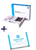 Shofu Beautifil II Basic Kit + Super Snap Mini Kit