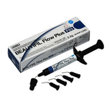 Shofu Beautifil Flow Plus F03 Refill - Dental Flowable Restorative Syringe