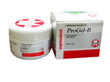 Septodont Progel B (30gm Jar) Dental Anesthetic Gel -Mint Flavour