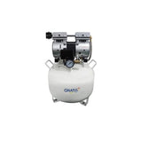 Gnatus Air Compressor - Bioqualy Air 40Ltr-1HP / Dental Equipments