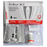 Septodont Bioroot RCS (Bioactive mineral Root Canal Sealer)