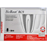 Septodont Bioroot RCS (Bioactive mineral Root Canal Sealer)