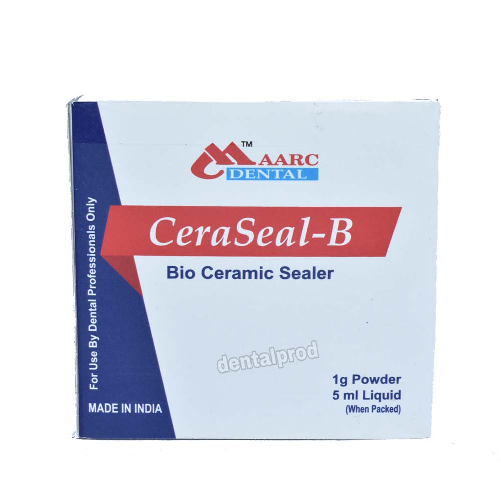 BIO MTA - Biomateriale per il riempimento canali radicolari BIO MTA - Biomateriale per il riempimento canali radicolari