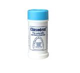 ICPA Clinsodent Powder Scientific Cleanser Denture Relining Material (Pack of 20)