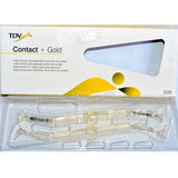 TDV Contact + Gold / Dental Composite Instrument