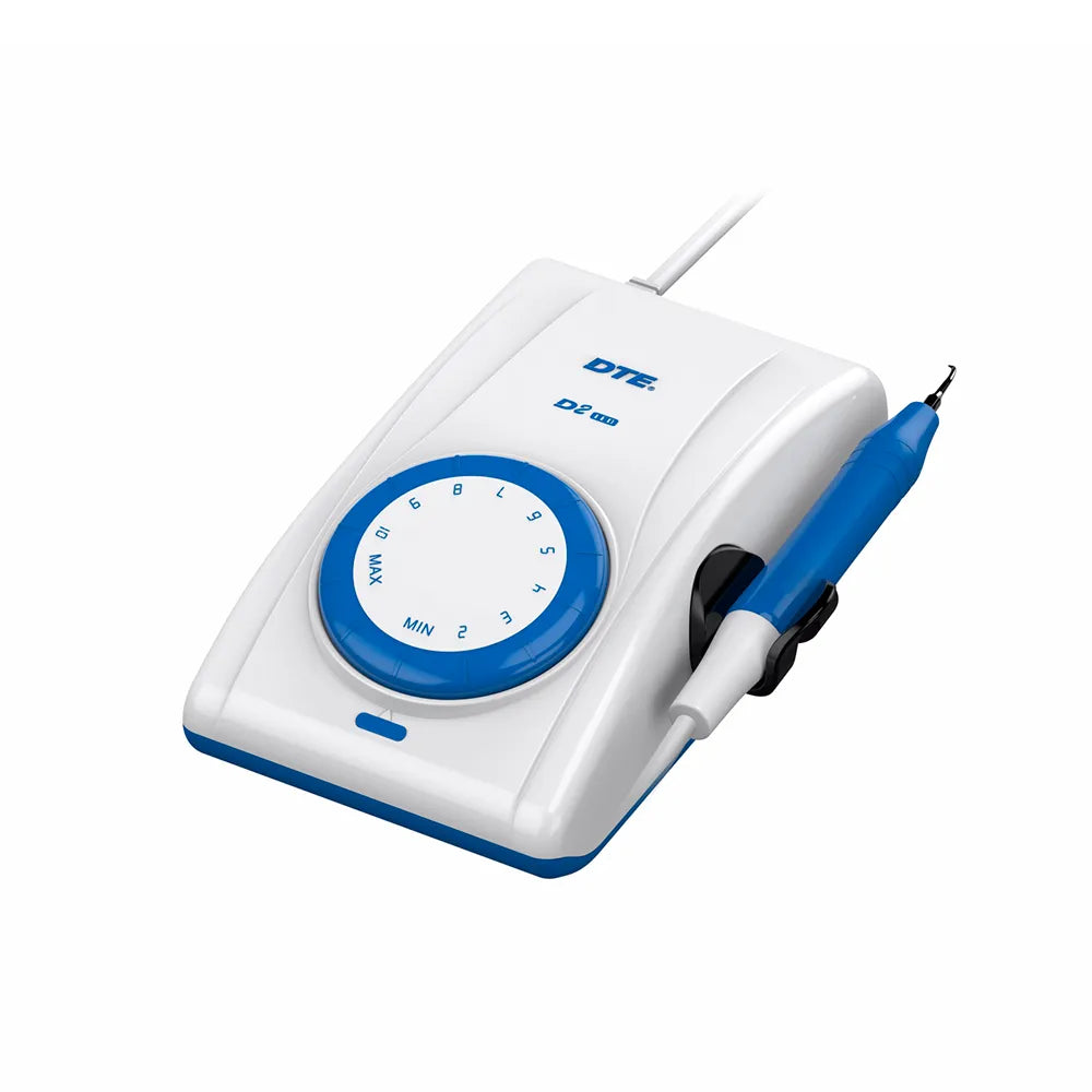 Woodpecker DTE D2 LED Ultrasonic Scaler / Dental Equipments