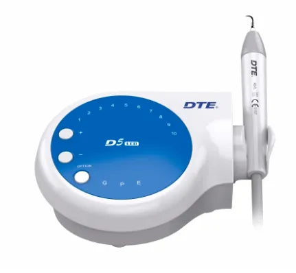 Woodpecker Ultrasonic Scaler (Dte D5) With Handpiece Dental Equipments