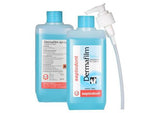 Septodont Dermafilm Antiseptic Spray 500ml Bottle ( Dental Handrub )