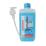 Septodont Dermafilm Antiseptic Spray 500ml Bottle ( Dental Handrub )