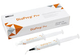 Diadent Dental DiaPrep Plus EDTA Root Canal Preparation Cream