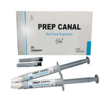 Ammdent Prep Canal EDTA Gel - (EDTA Chelating Agent) Root Canal Preparation