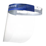 Standard Surgical Dental Face Shield Direct Splash Protection (Pack of 5)