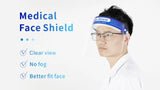Medical Grade Face Shield / Dental Equipments