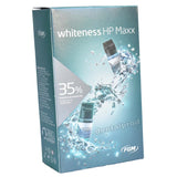 FGM Whiteness HP Maxx - Hydrogen peroxide 1 Patient Kit