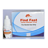 Maarc Find Fast - Caries Indicator 15ml Dental Root Canal Material