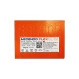 Neoendo Flex Glide File 25mm (Assorted) 2% Endodontic Dental Rotary Files