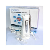 Floss+ Wireless Portable Water Flosser Dental Equipments