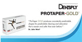Dentsply Protaper Gold Rotary Files 25mm / Shaping and finishing Dental files