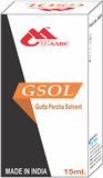 Maarc GP Solvent / GSol Gutta Percha Solvent