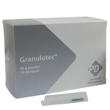 PD Swiss Granulotec (Powder+Liquid) Root Canal Dental Material