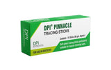 DPI Green Sticks - (Tracing Sticks) Dental Impression Material