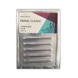 Prima Dental Inverted Cone Straight-HP Carbide Burs (Pack of 5)