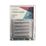 Prima Dental Inverted Cone Straight-HP Carbide Burs (Pack of 5)