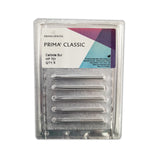 Prima Dental Taper Fissure Cross Cut Straight-HP Carbide Burs (Pack of 5)