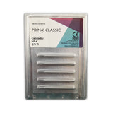 Prima Dental Round Straight-HP Carbide Burs (Pack of 5)