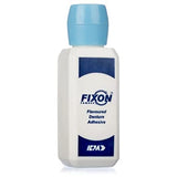 ICPA Fixon Powder Denture Adhesive Dental Relining Material (Pack of 10)