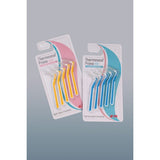 ICPA Thermoseal Proxa Interdental Brush (Pack of 6)