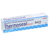ICPA Thermoseal Repair Chloride Hexahydrate Toothpaste (Pack of 10)