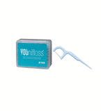 ICPA Younifloss High Quality Superior Dental Floss (Pack of 10)