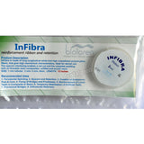 Ammdent Infibra Fiber Splint Reinforcement Ribbion & Orthodontic Retention