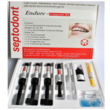 Septodont Endure Composite Kit ( Dental Restorative Material )