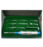 Meddent Turkey Style Crown Remover Kit