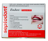 Septodont Endure Composite Kit ( Dental Restorative Material )
