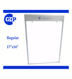 GDP Slim LED Based X-Ray Viewer - ( Wall Mounted )