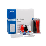 DMG Luxabond Kit Dual-cure Bonding Agent Composite resin materials