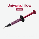 Tokuyama Palfique Universal Flow Medium/ Resin-Based Dental Restorative Syringe